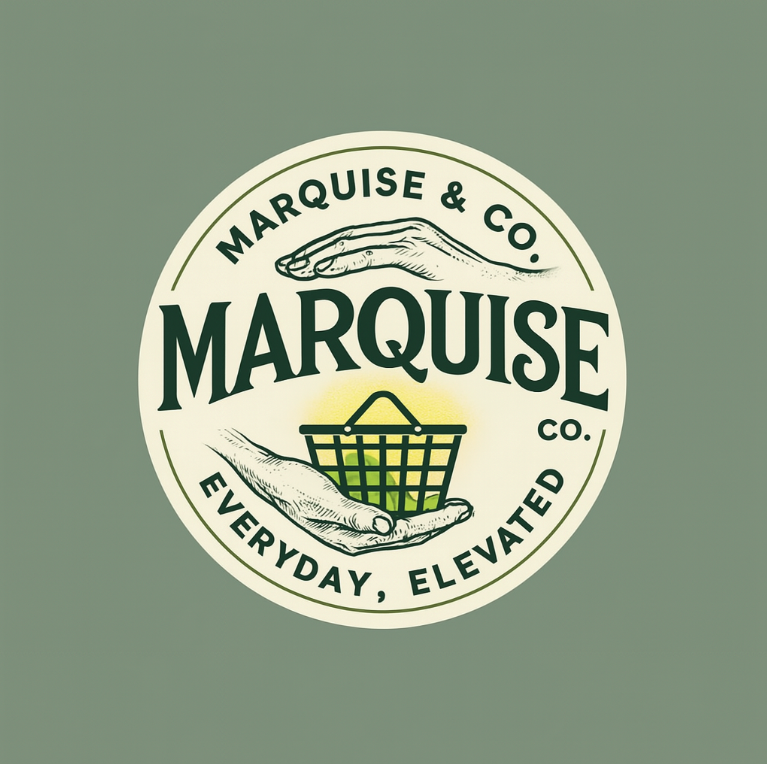 Marquise & Co. Logo